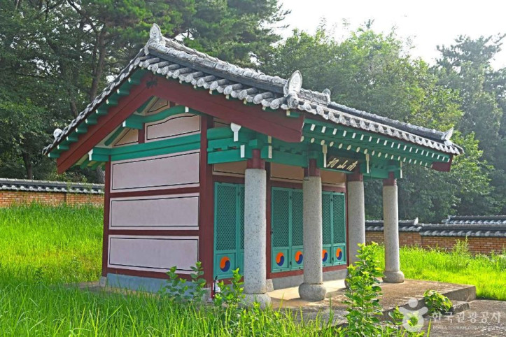 남산서원(김제) 여행 추천 - 메고지고