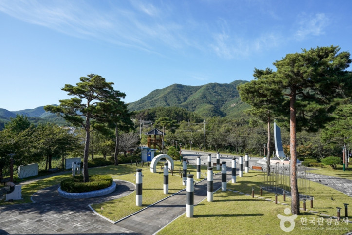 영천댐 여행 추천 - 메고지고