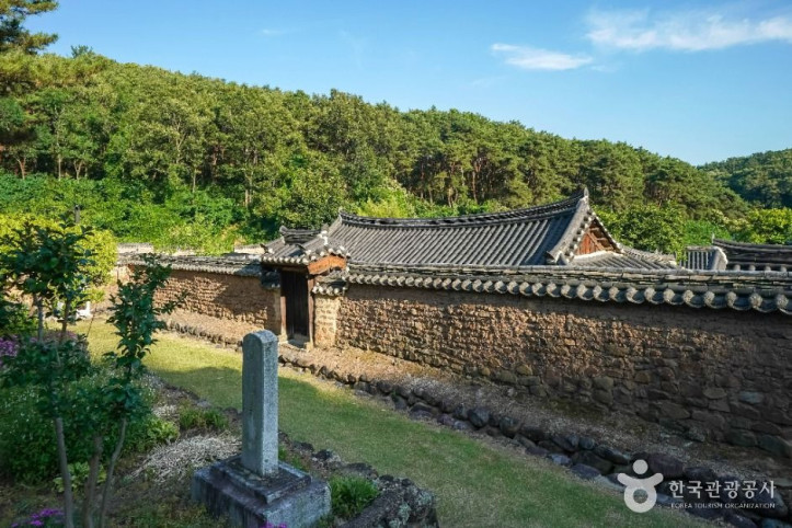 달성 태고정 여행 추천 - 메고지고