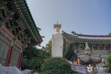롯데월드 어드벤처 부산 여행 추천 - 메고지고