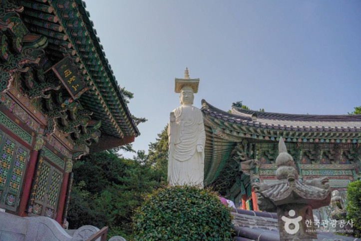 해광사 여행 추천 - 메고지고