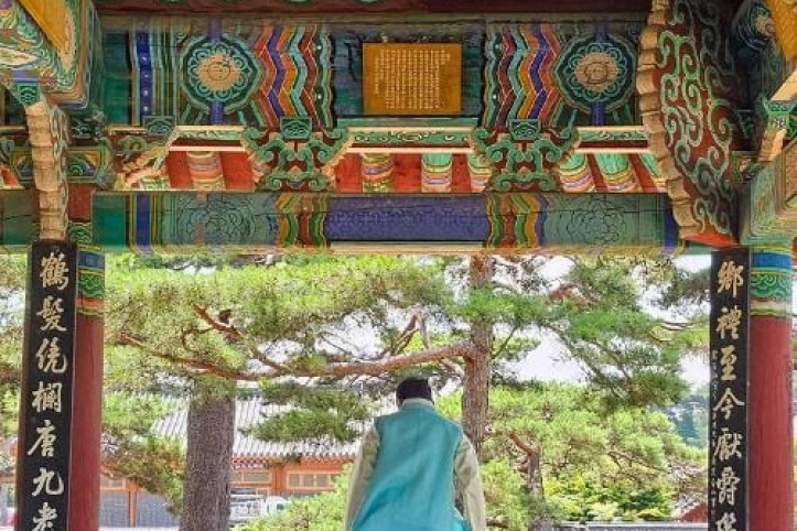 영암 왕인박사마을 여행 추천 - 메고지고