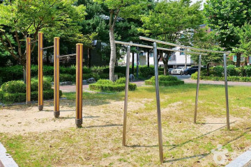 율현공원 여행 추천 - 메고지고