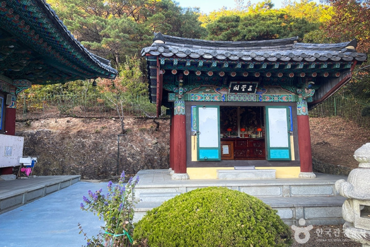 금용사(대구) 여행 추천 - 메고지고