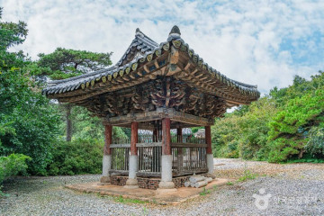 화동서원 여행 추천 - 메고지고