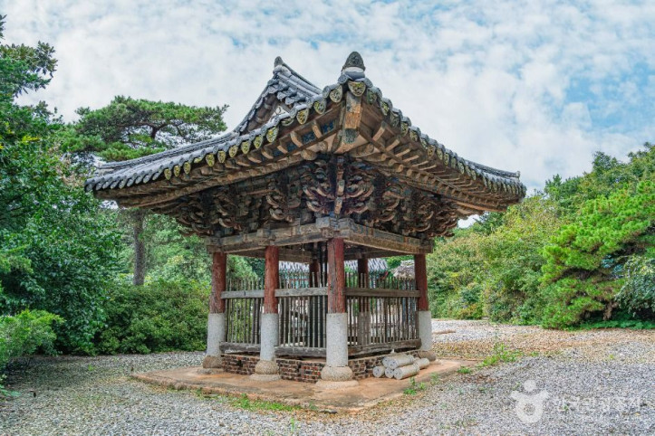 용화사(고창) 여행 추천 - 메고지고
