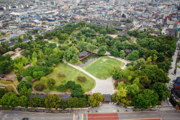 춘향사당 여행 추천 - 메고지고