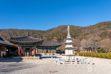 오봉서원(밀양) 여행 추천 - 메고지고