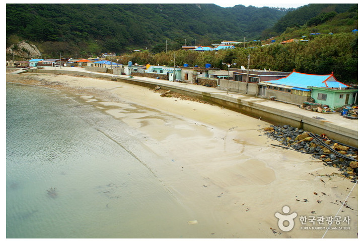 영산도 여행 추천 - 메고지고