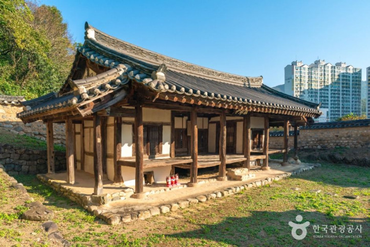 봉무정 여행 추천 - 메고지고