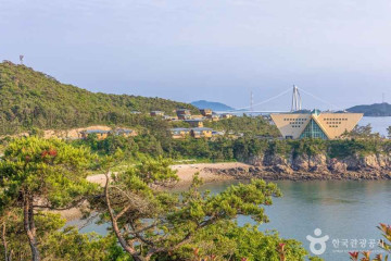 신시도 어촌체험마을 여행 추천 - 메고지고