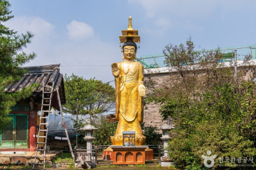 어제 달천 충렬사비 여행 추천 - 메고지고