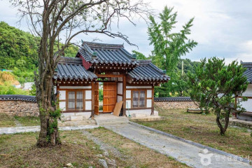 문곡서원 여행 추천 - 메고지고