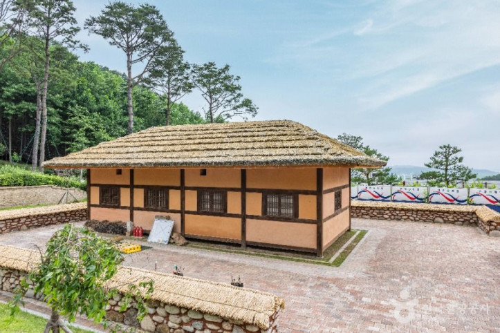연산군유배지 여행 추천 - 메고지고