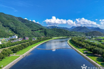 반룡사(경산) 여행 추천 - 메고지고