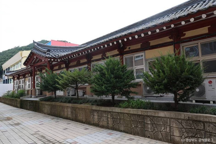 예천향교 여행 추천 - 메고지고