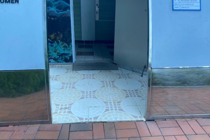 해양드라마세트장 ( 촬영지 해양드라마세트장) 여행 추천 - 메고지고