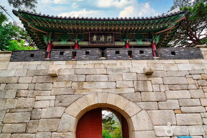 북악산 숙정문 여행 추천 - 메고지고