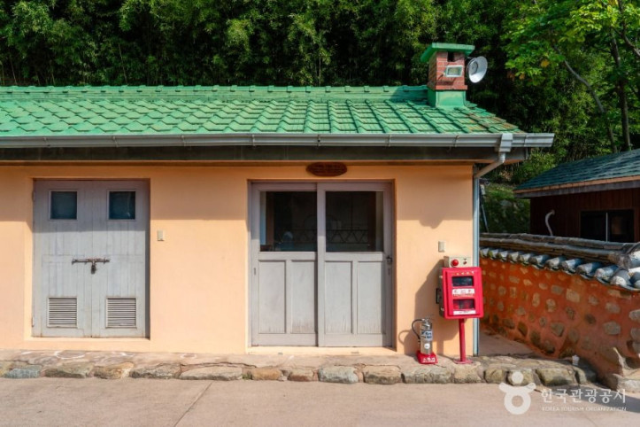 박정희대통령생가 여행 추천 - 메고지고