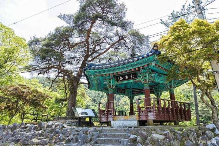 지리산국립공원(남원) 여행 추천 - 메고지고