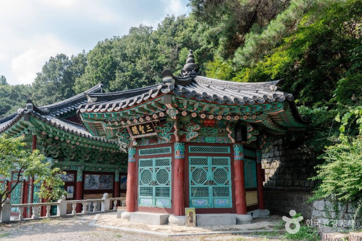 만기사(평택) 여행 추천 - 메고지고
