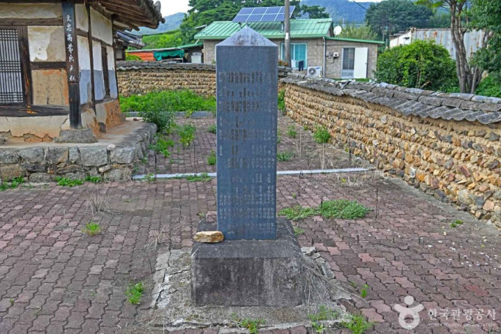 덕암서원(임실) 여행 추천 - 메고지고
