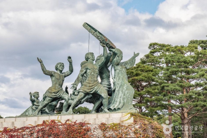 국회의사당 여행 추천 - 메고지고