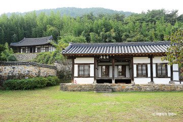 광천서원 여행 추천 - 메고지고