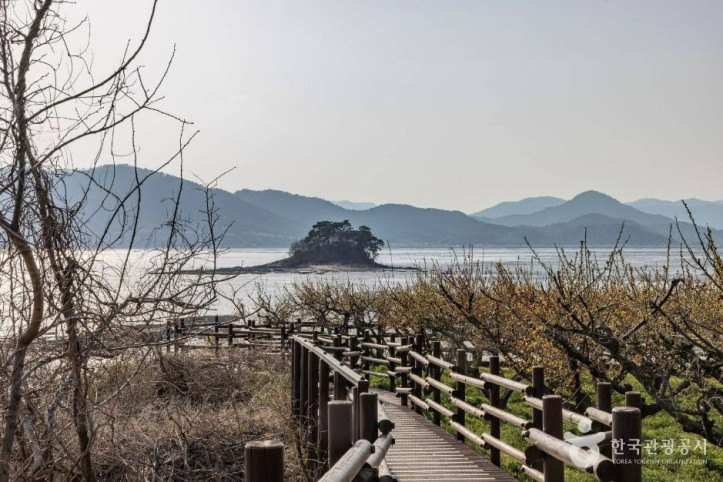 와온공원 여행 추천 - 메고지고