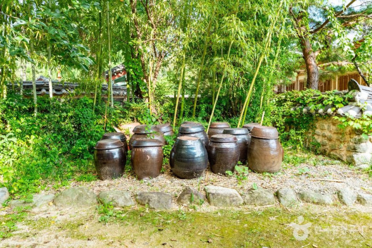 장현식고택 여행 추천 - 메고지고