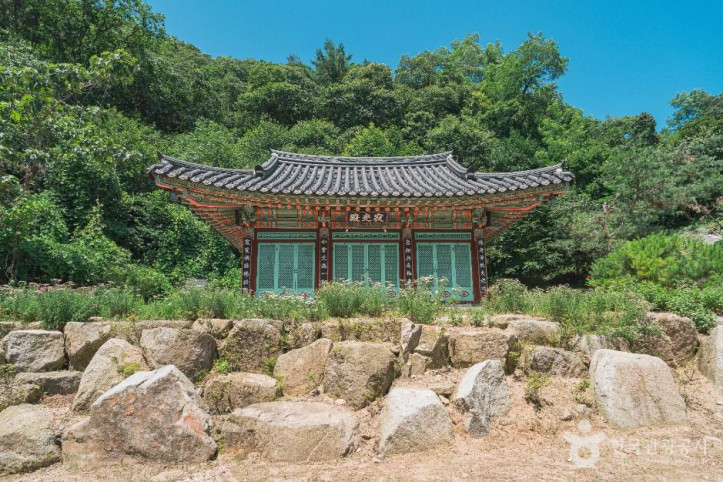 영월암(이천) 여행 추천 - 메고지고