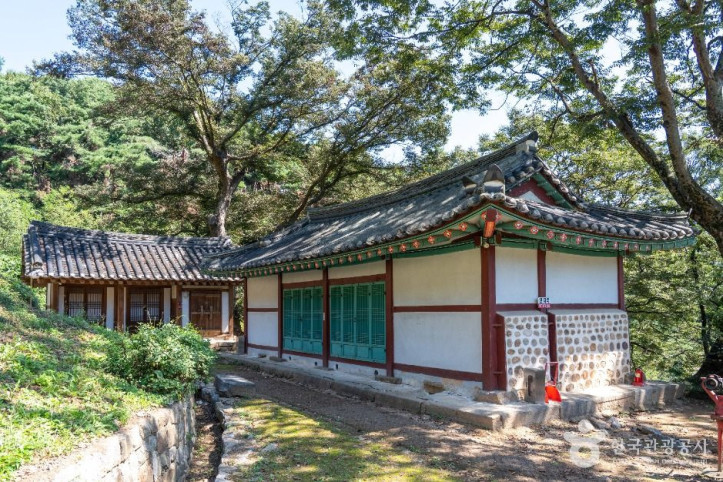 진위향교 여행 추천 - 메고지고