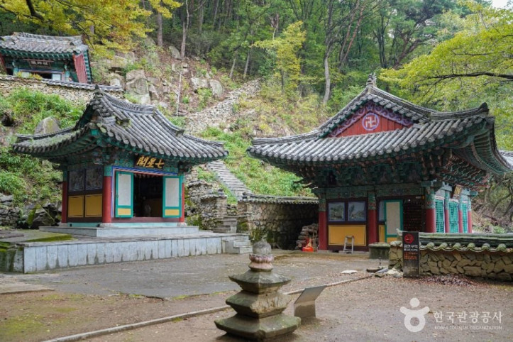 선암사(부산) 여행 추천 - 메고지고