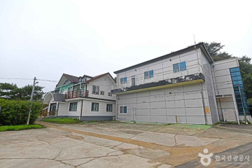 실버벨교회 여행 추천 - 메고지고