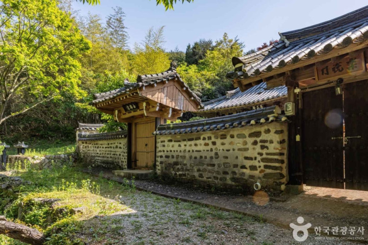 수림서원 여행 추천 - 메고지고