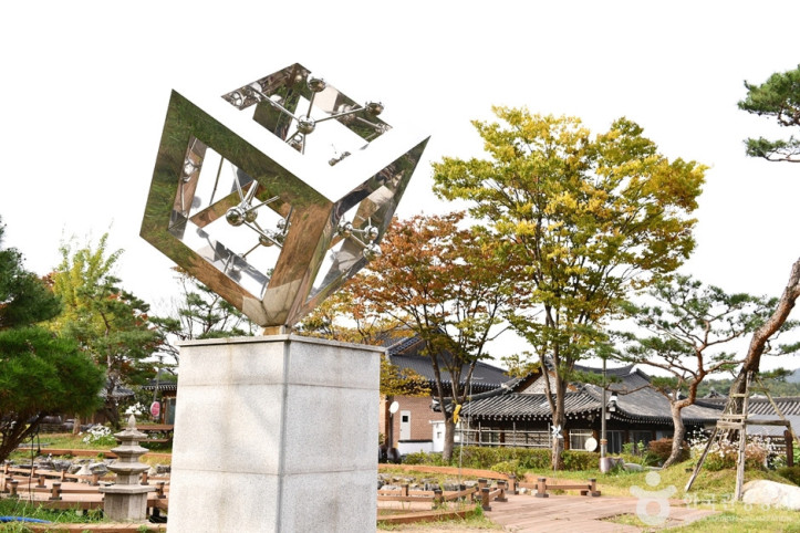 순창장류체험관 여행 추천 - 메고지고