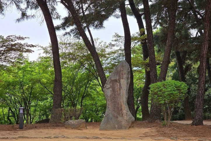 김해 구지봉 여행 추천 - 메고지고