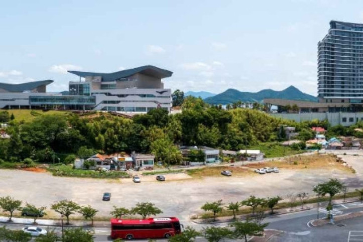 도남관광지 여행 추천 - 메고지고