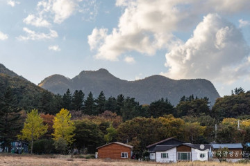 나리분지 여행 추천 - 메고지고