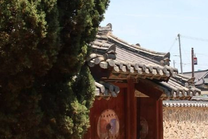 영천 숭렬당 여행 추천 - 메고지고