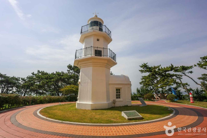 울기등대 여행 추천 - 메고지고