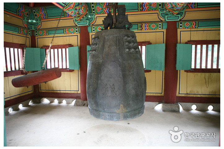 상원사(춘천) 여행 추천 - 메고지고