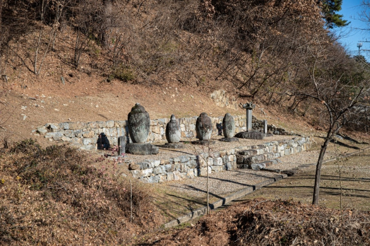 신흥사(삼척) 여행 추천 - 메고지고