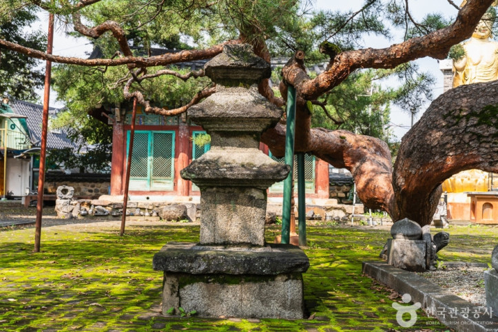 단호사(충주) 여행 추천 - 메고지고