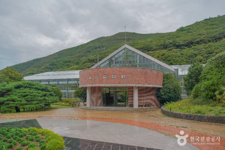 완도수목원 여행 추천 - 메고지고