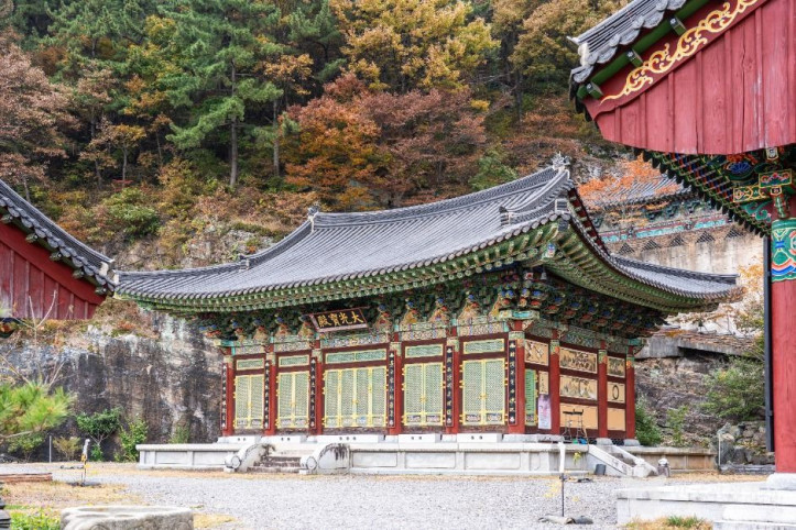 계승사(고성) 여행 추천 - 메고지고