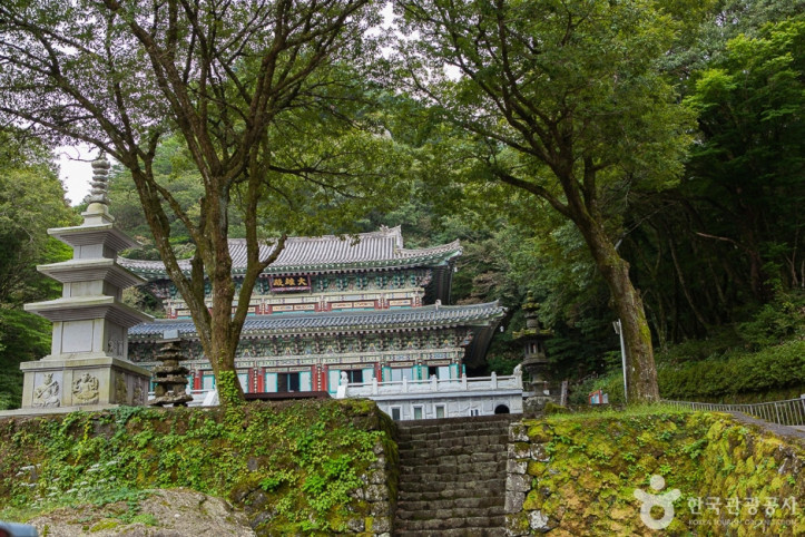 천왕사(제주) 여행 추천 - 메고지고