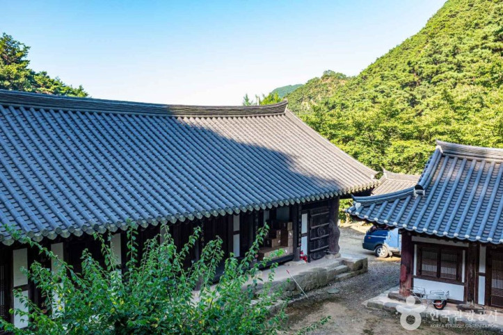 수정사(의성) 여행 추천 - 메고지고