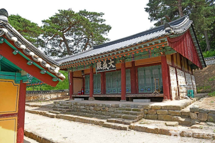 아산향교 여행 추천 - 메고지고
