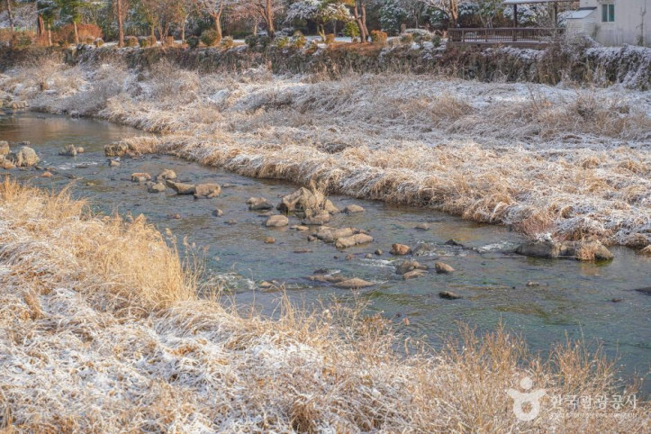 벽계구곡 여행 추천 - 메고지고